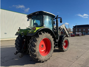 CLAAS ARION 520 en crédit-bail CLAAS ARION 520: photos 4