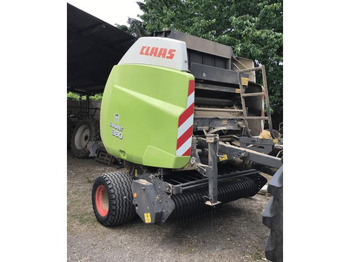 Presse à balles rondes CLAAS