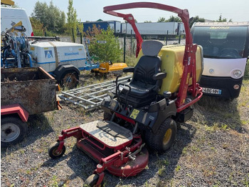Motofaucheuse FERRARI