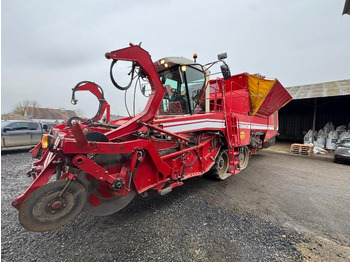 Arracheuse de pommes de terre GRIMME