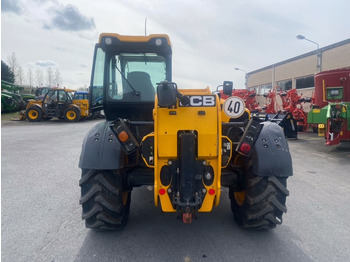 JCB 536-70 AGRISUPER en crédit-bail JCB 536-70 AGRISUPER: photos 5