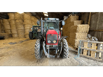Tracteur agricole MASSEY-FERGUSON 5460: photos 5