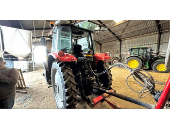 Tracteur agricole MASSEY-FERGUSON 5460: photos 2