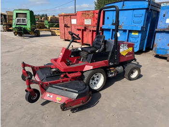 Motofaucheuse TORO