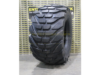 Pneus et jantes pour Porteur neuf 780/55R28,5 STEEL REINFORCED MARCHER FOREST SPIDER.: photos 2