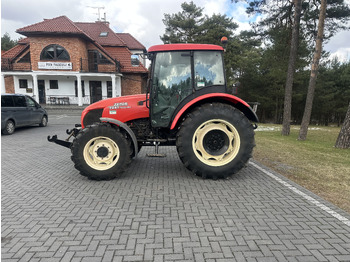 ZETOR PROXIMA 7441 en crédit-bail ZETOR PROXIMA 7441: photos 2