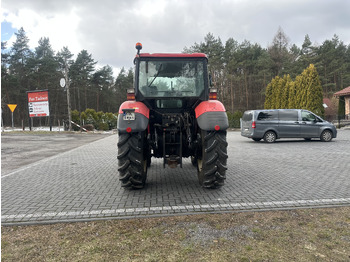ZETOR PROXIMA 7441 en crédit-bail ZETOR PROXIMA 7441: photos 4