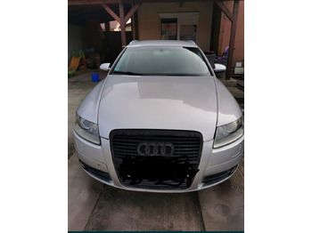 Berline AUDI