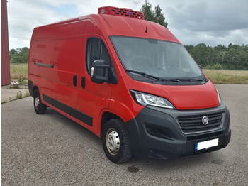 Utilitaire frigorifique FIAT Ducato