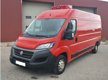 Utilitaire frigorifique FIAT Ducato