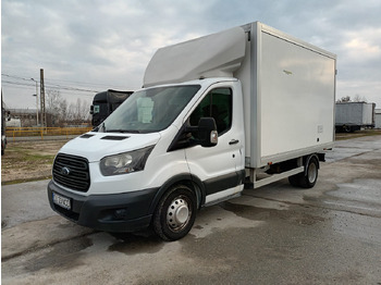 Utilitaire frigorifique FORD Transit