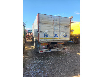 Camion benne IVECO EUROSTAR N3: photos 4