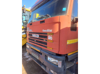 Camion benne IVECO EUROSTAR N3: photos 3