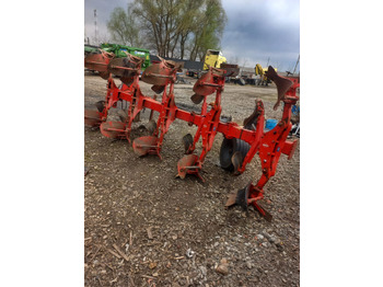 Charrue KUHN MM 151.5E.T Plow: photos 4