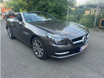 Voiture MERCEDES-BENZ