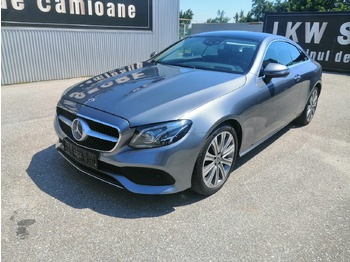 Voiture MERCEDES-BENZ
