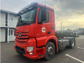 Tracteur routier MERCEDES-BENZ Antos