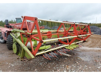 Moissoneuse CLAAS