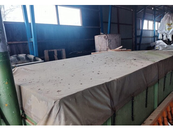 Équipement de traitement post-récolte Täyttölava 415cm - viljalle: photos 4