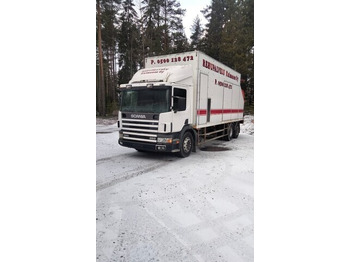 Camion SCANIA 94
