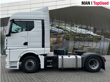 Tracteur routier MAN TGX 18.470 4x2 BL SA: photos 2