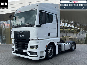 Tracteur routier MAN TGX 18.470