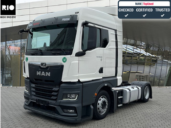 Tracteur routier MAN TGX 18.510