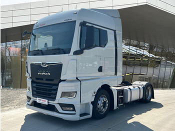 Tracteur routier MAN TGX 18.470