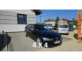 Berline BMW