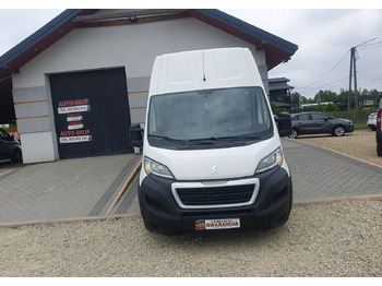 Fourgon utilitaire Citroen Jumper krajowy l* klima*: photos 3