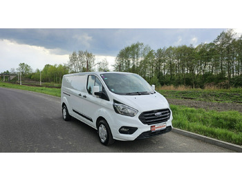 Fourgon utilitaire Ford Transit Transit Custom Ford Transit Custom long bardzo ładny egzemplarz: photos 4