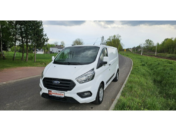 Fourgon utilitaire Ford Transit Transit Custom Ford Transit Custom long bardzo ładny egzemplarz: photos 2