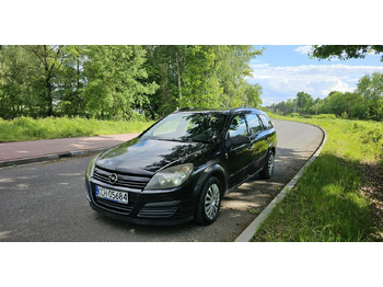 Voiture OPEL