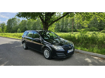 Voiture Opel Astra H sprawna * klima*: photos 3
