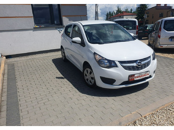 Voiture à hayon Opel Karl I klima* możliwa zamiana *: photos 3
