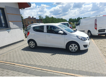 Voiture à hayon Opel Karl I klima* możliwa zamiana *: photos 4