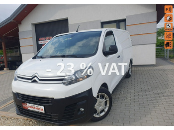 Fourgon utilitaire OPEL Vivaro