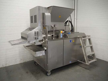 Machine agroalimentaire