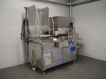 Machine agroalimentaire