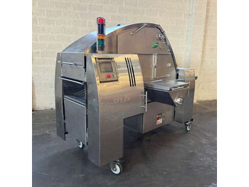 Machine agroalimentaire