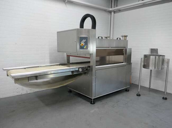 Machine d'emballage et de conditionnement