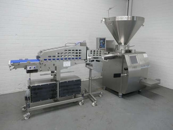 Machine agroalimentaire