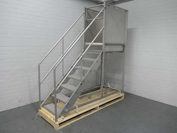 Machine agroalimentaire