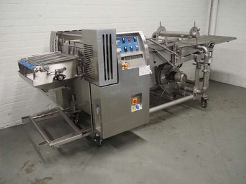 Machine agroalimentaire