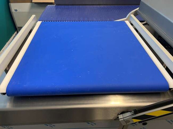 Machine d'emballage et de conditionnement Henkelman automatic vacuum line Titaan 2-90: photos 4 Machine d'emballage et de conditionnement Henkelman automatic vacuum line Titaan 2-90: photos 4