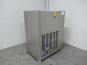 Machine agroalimentaire