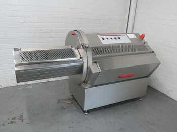 Machine agroalimentaire