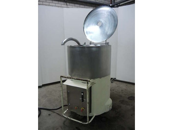 Machine agroalimentaire