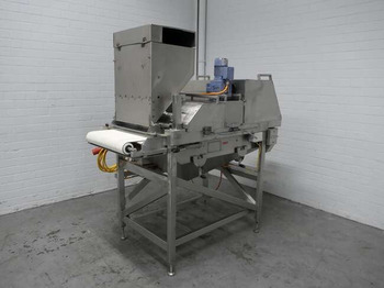 Machine agroalimentaire Koppens ball rolling machine BMB600: photos 3 Machine agroalimentaire Koppens ball rolling machine BMB600: photos 3