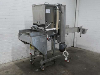 Machine agroalimentaire